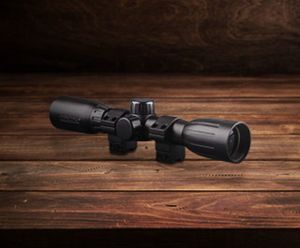 Get Serious With Riflescopes Under $300
