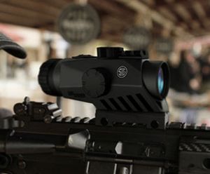 15% OFF Select Premium Optics