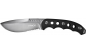 Browning OPMOD Sway Belly Knife Limited Edition - Black/Titanium