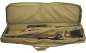 OPMOD AARC 3.0 Limited Edition Double Rifle Case - Tan DGC-T-3