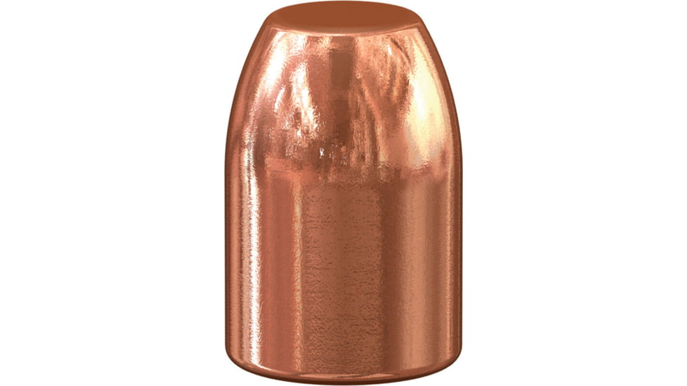 Speer gold dot 45 230 grain penetration