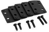 Pack of 1 Degree JP Enterprises Shim Piece for Elevation Adjustment JPA-SHIM5
