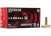 Image of 327 Federal Magnum Ammo category