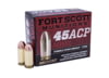 Image of 45 ACP Ammunition category