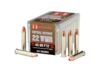 Image of Hornady Critical Defense 22 WMR Ammo category