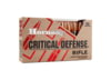 Image of Hornady Critical Defense 308 / 7.62 Ammo category