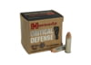 Image of Hornady Critical Defense 38 Special Ammunition category