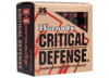 Image of Hornady Critical Defense 380 ACP Ammunition category
