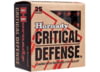 Image of Hornady Critical Defense 40 S&amp;W Ammunition category