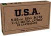 Image of Rifle Ammo category