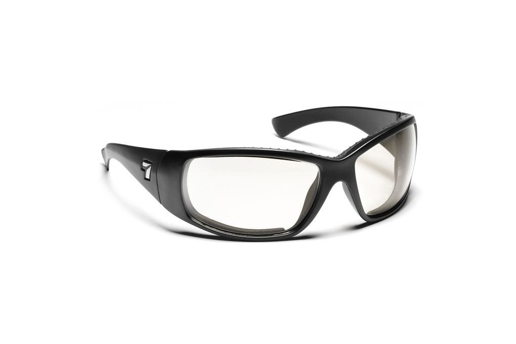 7 Eye Air Dam Sunglasses Taku, Sharp View Clear Le-img-0