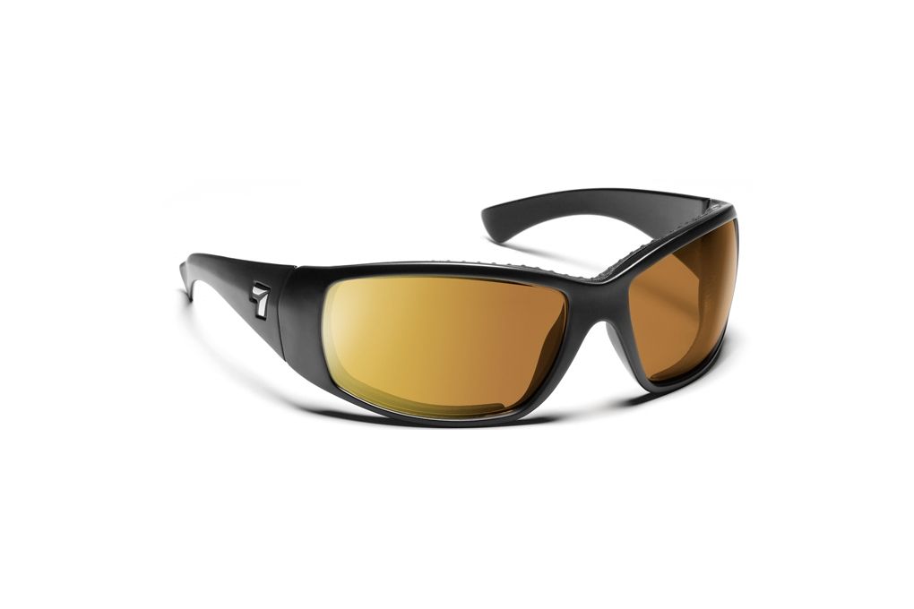 7 Eye Air Dam Sunglasses Taku, SharpView Copper PC-img-0