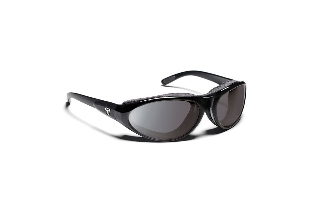 7 Eye Air Shield Sunglasses Cyclone,Photochromic D-img-0