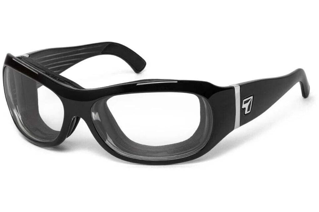 7 Eye Briza/ SharpView Clear +1.50 Reader Sunglass-img-0