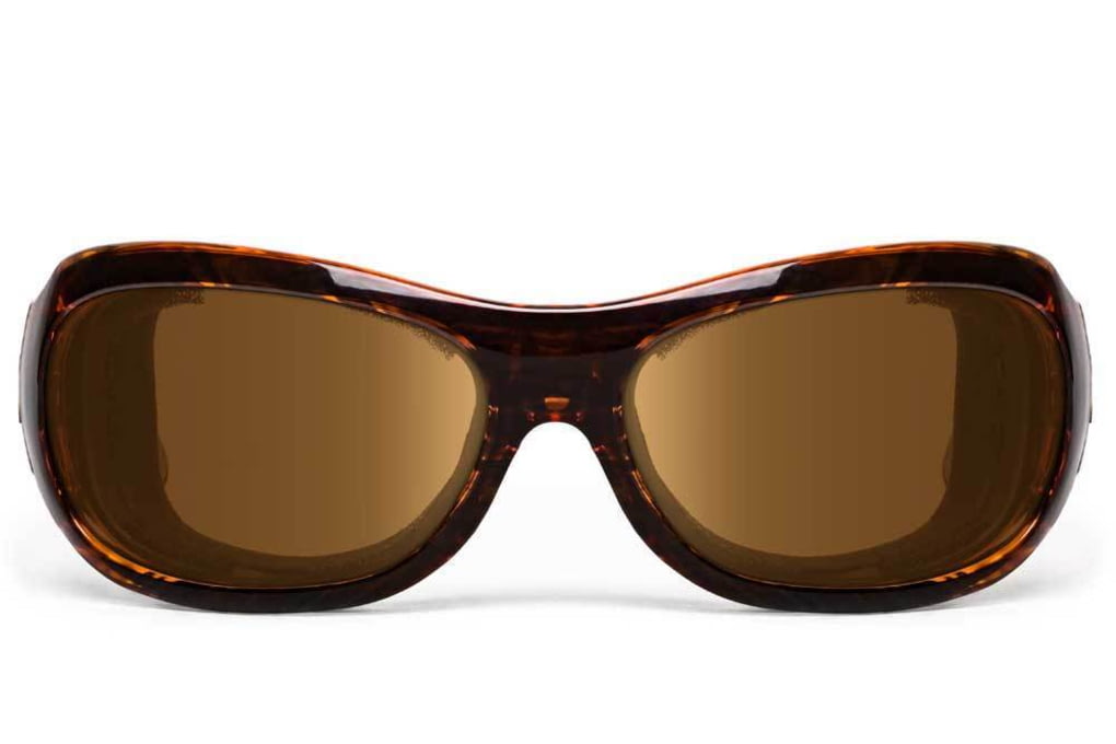 7 Eye Briza Women's Sunglasses, Sunset Tortoise Fr-img-2