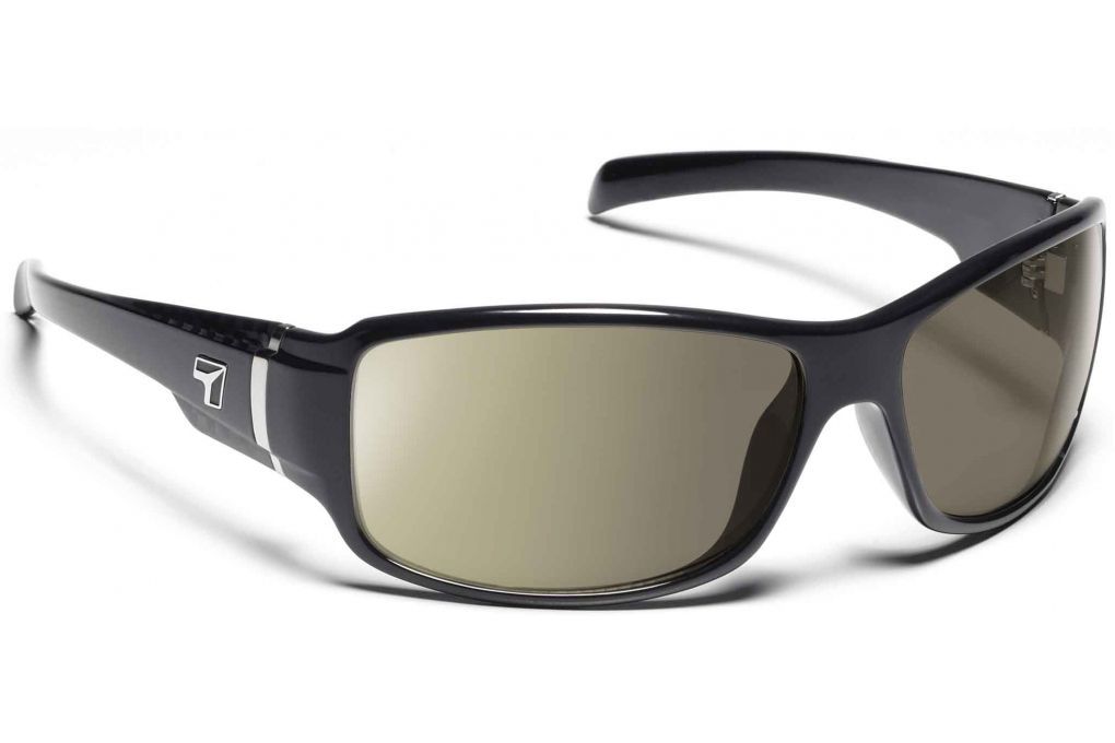 7 Eye Cody- Black Carbon Sunglasses, S-L 426617-img-0