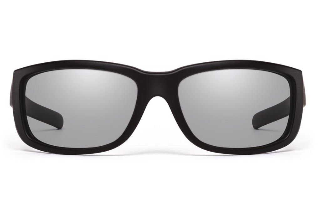 7 Eye Dillon Sunglasses, Matte Black, S-L, 860140-img-1