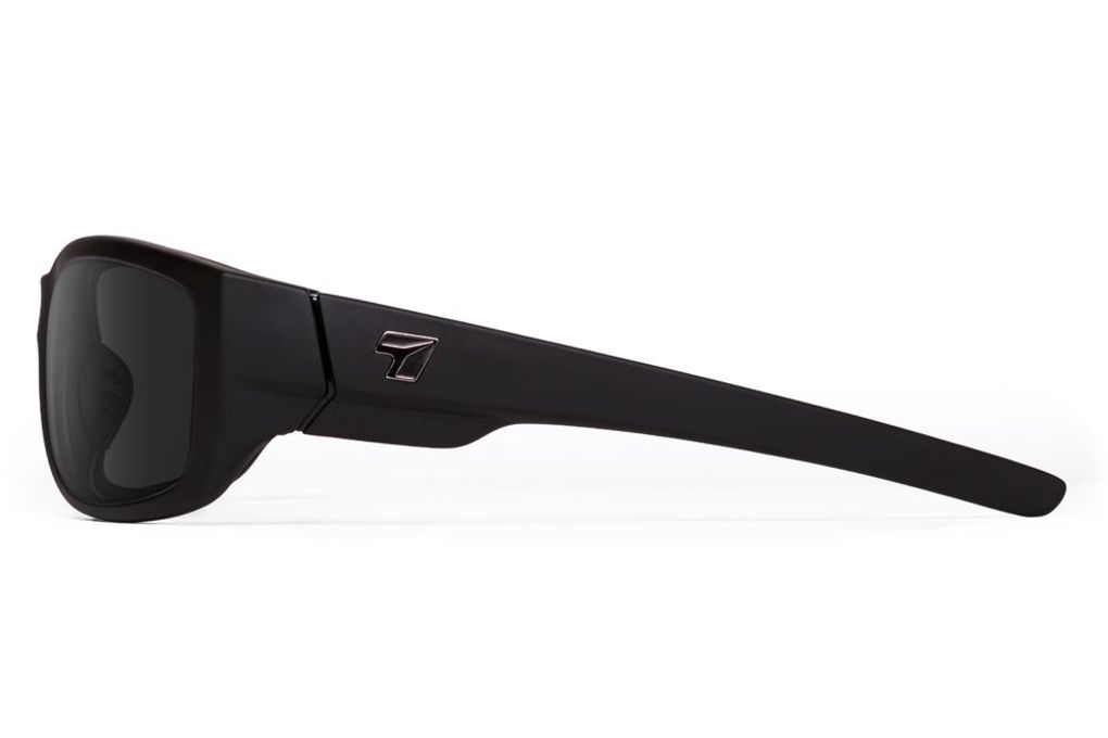 7 Eye Dillon Sunglasses, DARKshift Extra Dark Phot-img-1