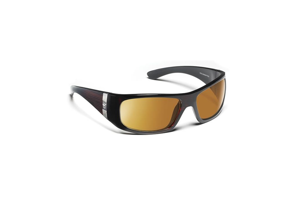 7 Eye Shaka- Mahogany Sunglasses, M-XL 785240-img-0
