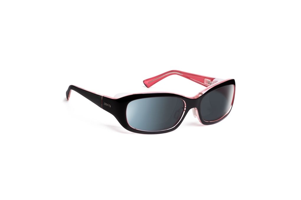 7 Eye Verona SharpView Polarized Gray Sunglasses, -img-0