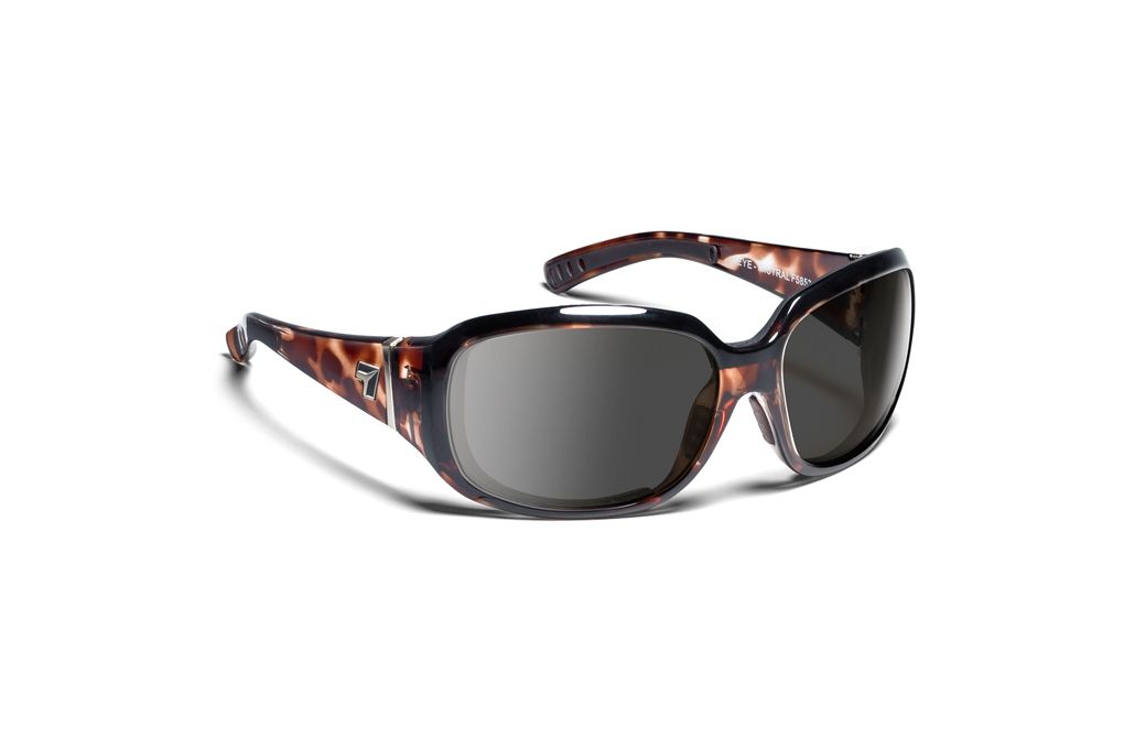 7 Eye Mistral- Leopard Tortoise Sunglasses, S-M 58-img-0