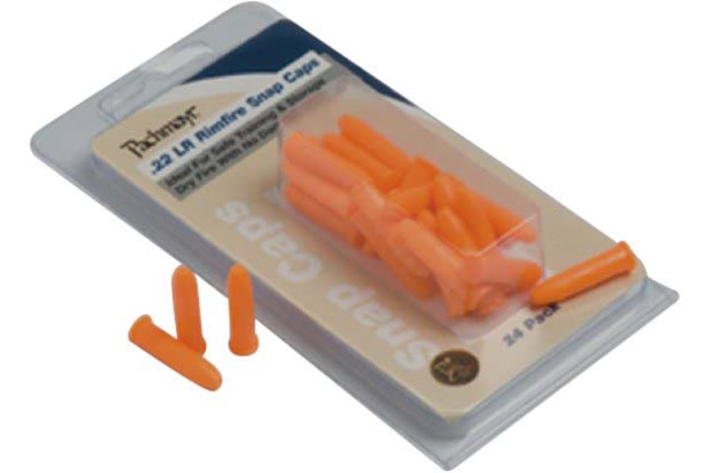 A-Zoom 22 LR Plastic Safety Snap Caps 03200-img-0