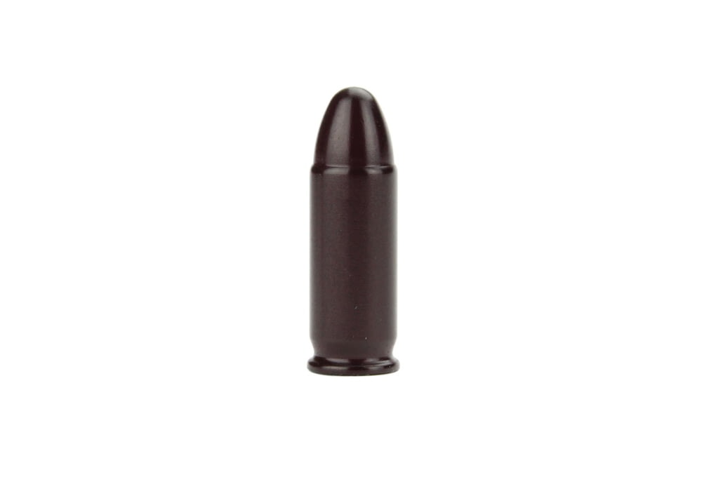 A-Zoom Precision Pistol Snap Caps, 38 Super, Pack -img-0
