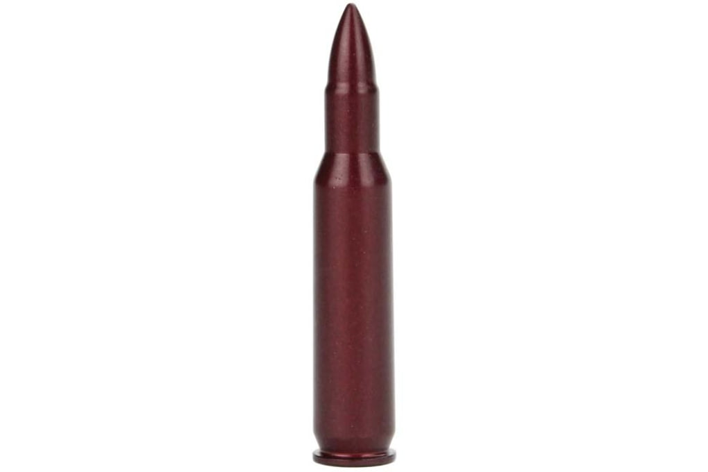 A-Zoom Rifle Snap Caps, 222 Remington, Pack of 2, -img-1