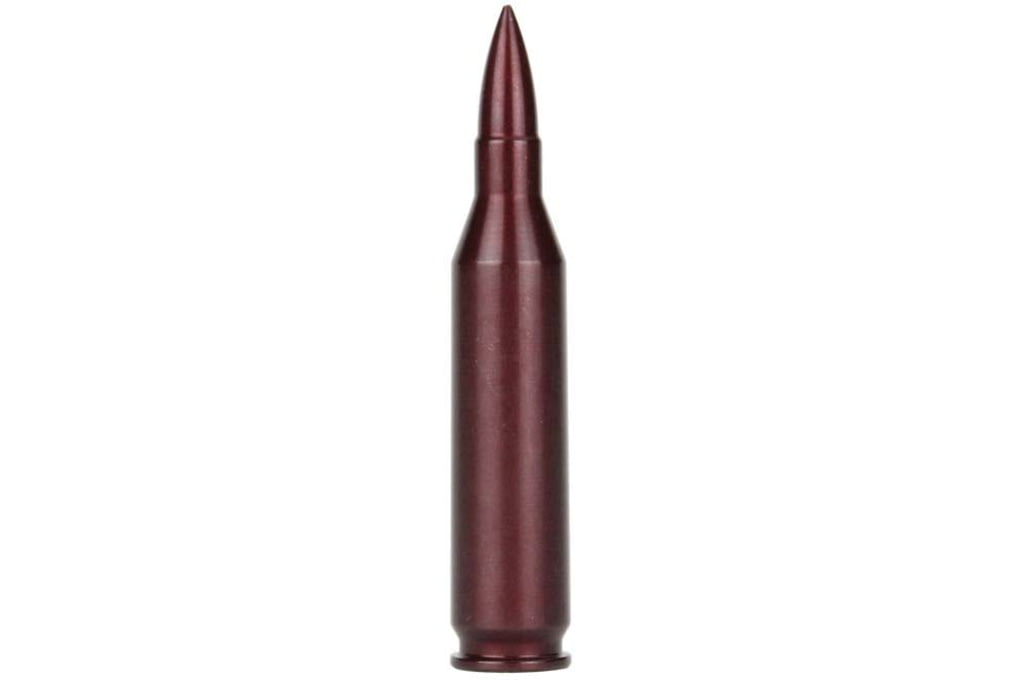 A-Zoom Rifle Snap Caps, 243 Winchester, Pack of 2,-img-1