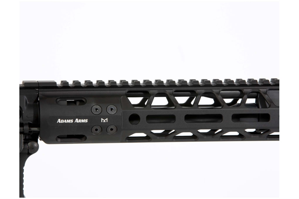 Adams Arms AARS AR-15 M-LOK Rail, 15 in, Black, FG-img-2