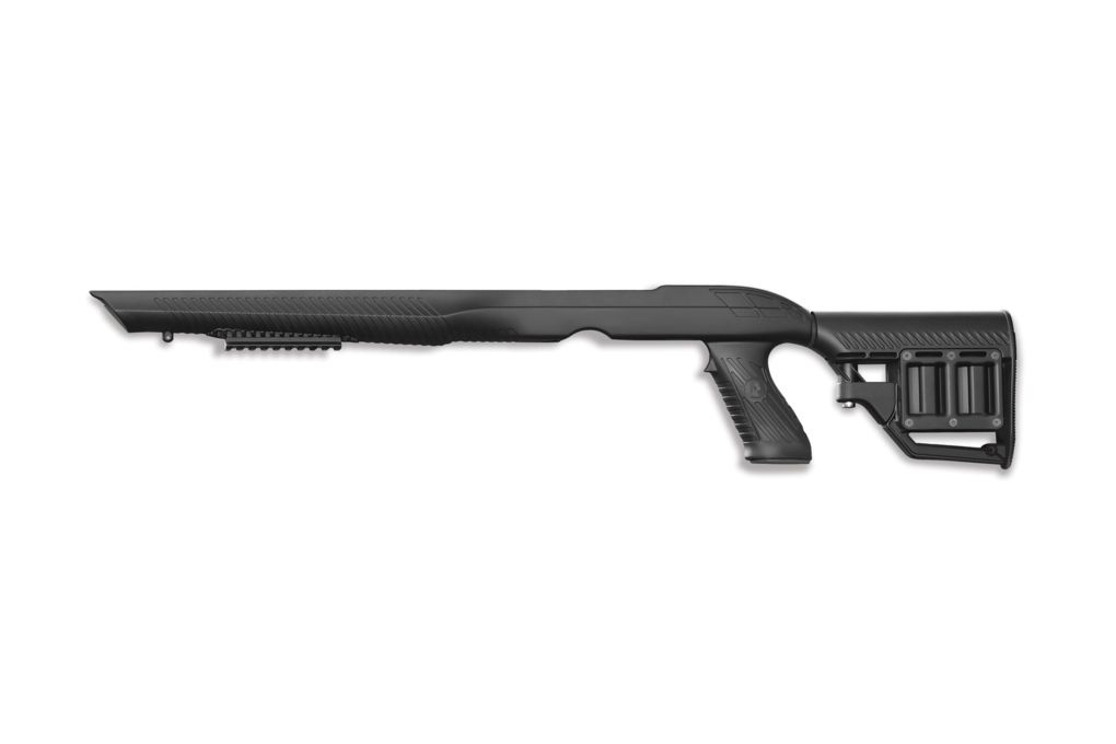 Adaptive Tactical TAC-Hammer RM4 Ruger 10/22 Rifle-img-1