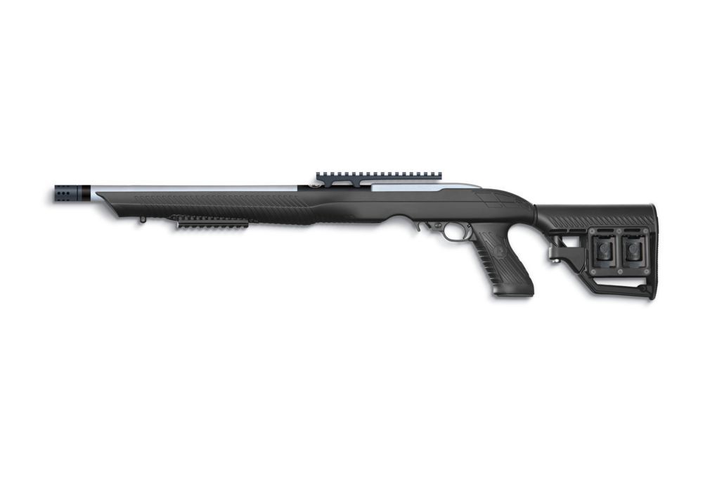 Adaptive Tactical TAC-Hammer RM4 Ruger 10/22 Rifle-img-3