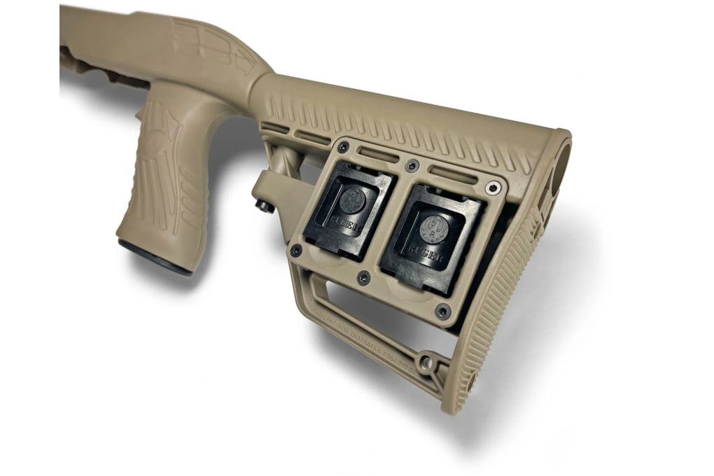 Adaptive Tactical Tac-Hammer RM4 Ruger, 10/22 Rifl-img-1