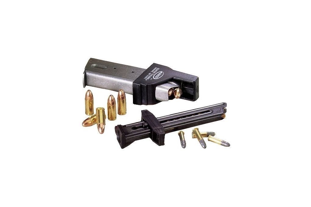 ADCO Super Thumb III Magazine Loader For All Popul-img-0