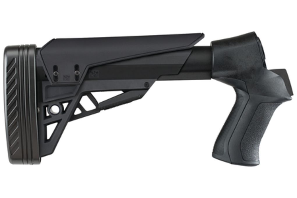 ATI Outdoors T3 Shotgun Stock, Black, One Size, B.-img-0