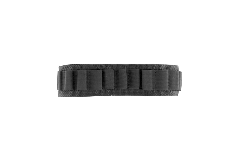 AIM Sports Inc 56 Round Shotgun Shell Bandolier, Black, Medium, ASBS2-img-2
