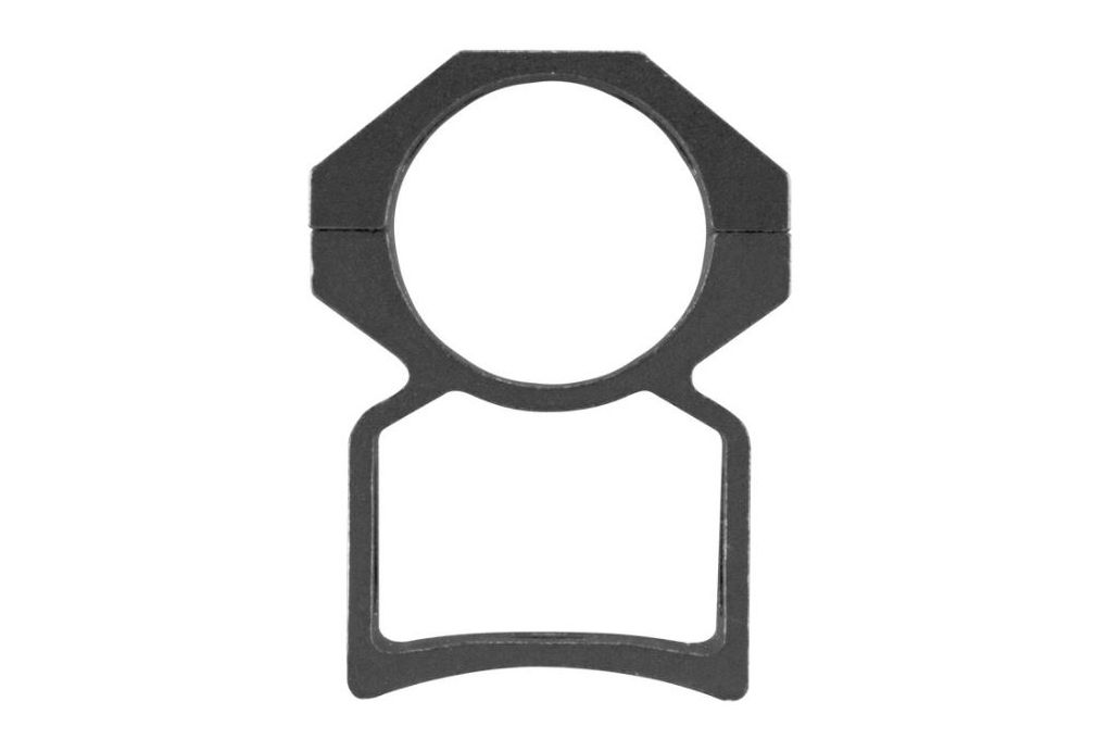 AIM Sports Ruger 10/22 See Through Rings QR22-1-img-0