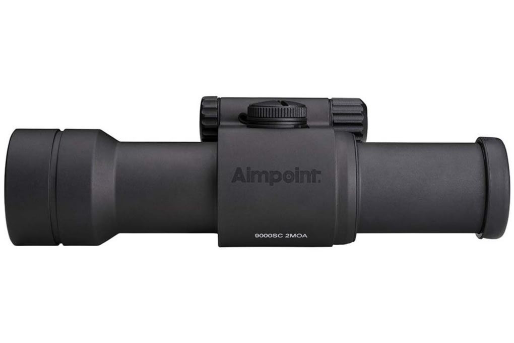 Aimpoint 9000SC Red Dot Sight 11417