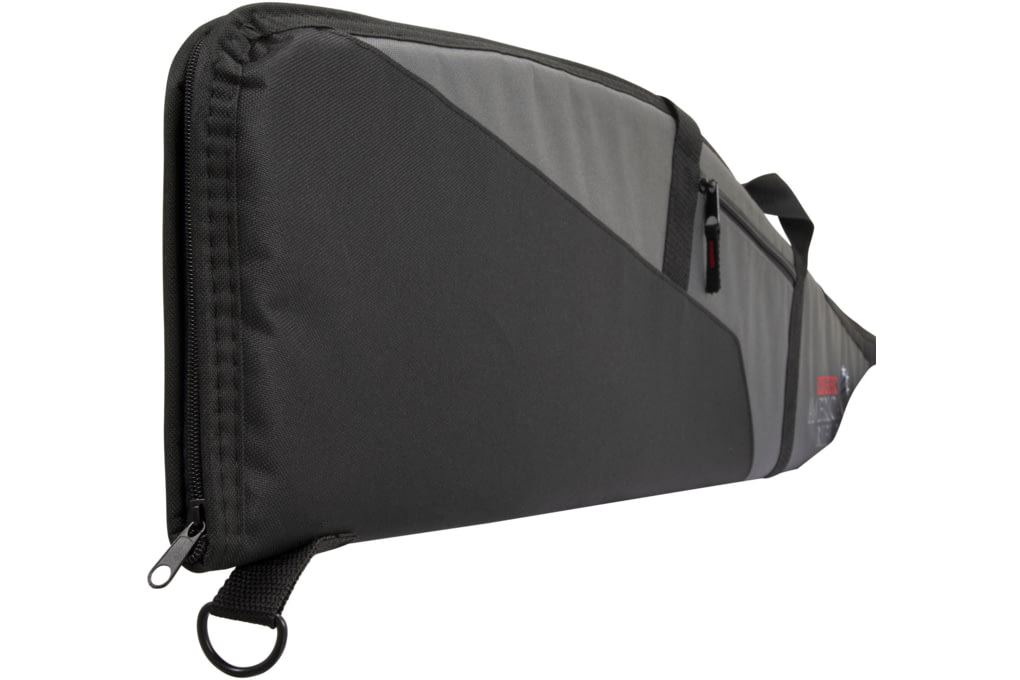 Allen Ruger American Rifle Case, Black/Gray, 46in,-img-2