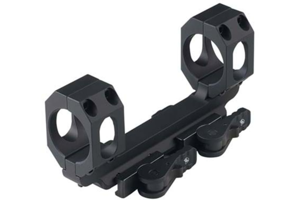 American Defense Manufacturing 1-Piece Wide QD Mou-img-0