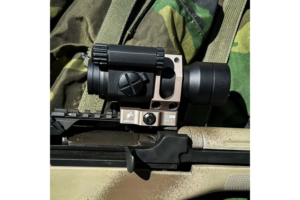 American Defense Manufacturing Aimpoint Standard M-img-1