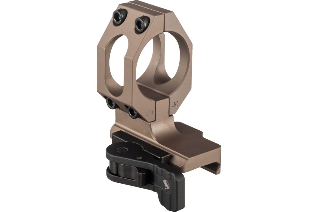 American Defense Manufacturing Aimpoint Standard M-img-0
