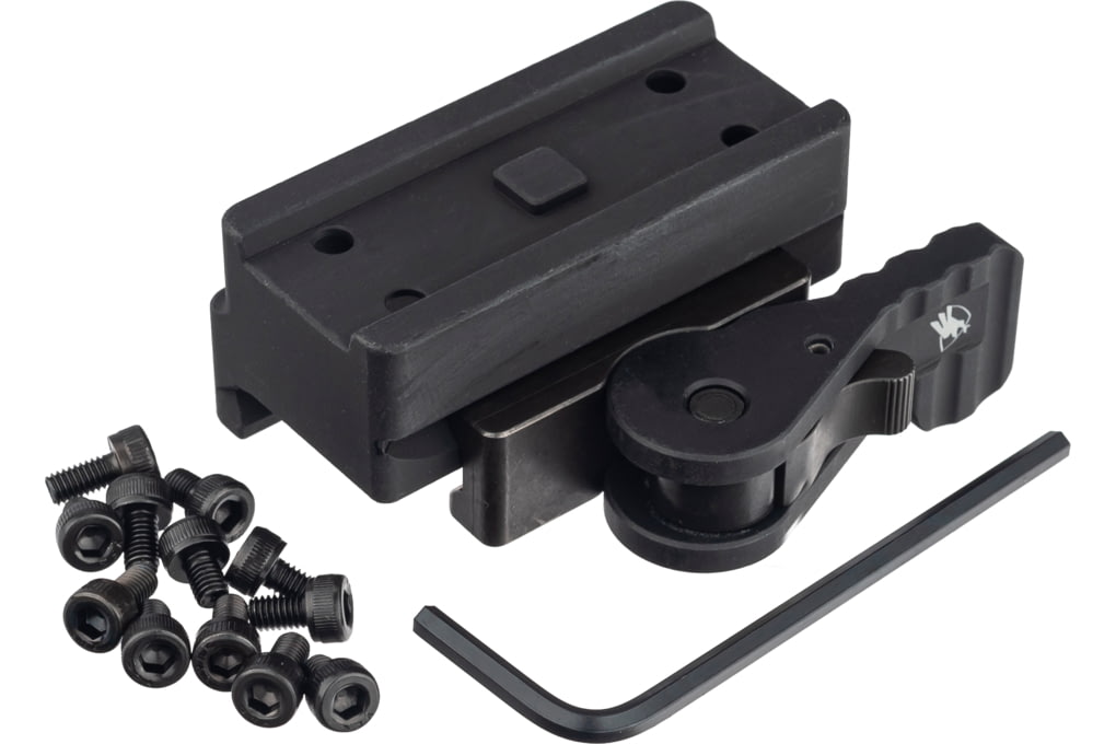 American Defense Manufacturing Mini Aimpoint Mount-img-0