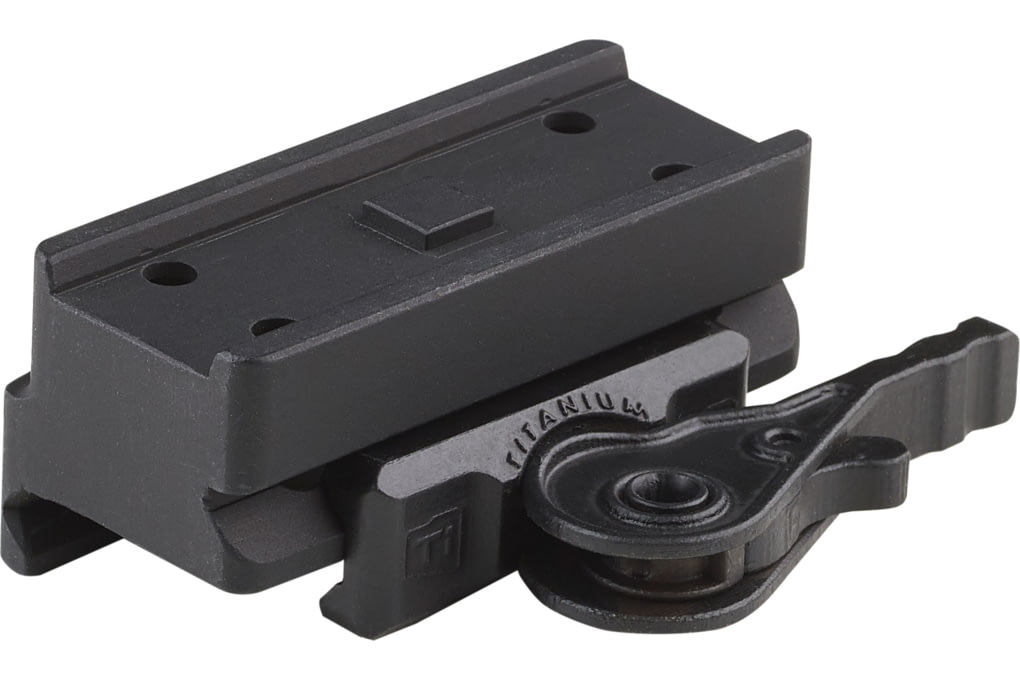 American Defense Manufacturing Mount for Aimpoint -img-0