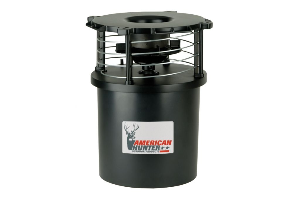 American Hunter Rd Pro Kit Pro Digital Feeder Kit Hunting