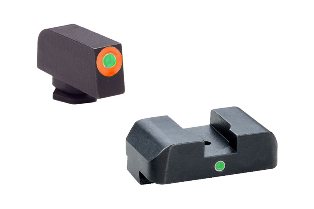 Ameriglo Pro I-dot Set For Glock 20, 21, 29, 30, 3-img-0