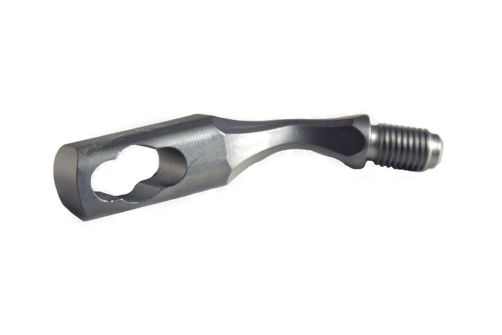 Anarchy Outdoors Bolt Handle Replacement, Ruger Pr-img-0
