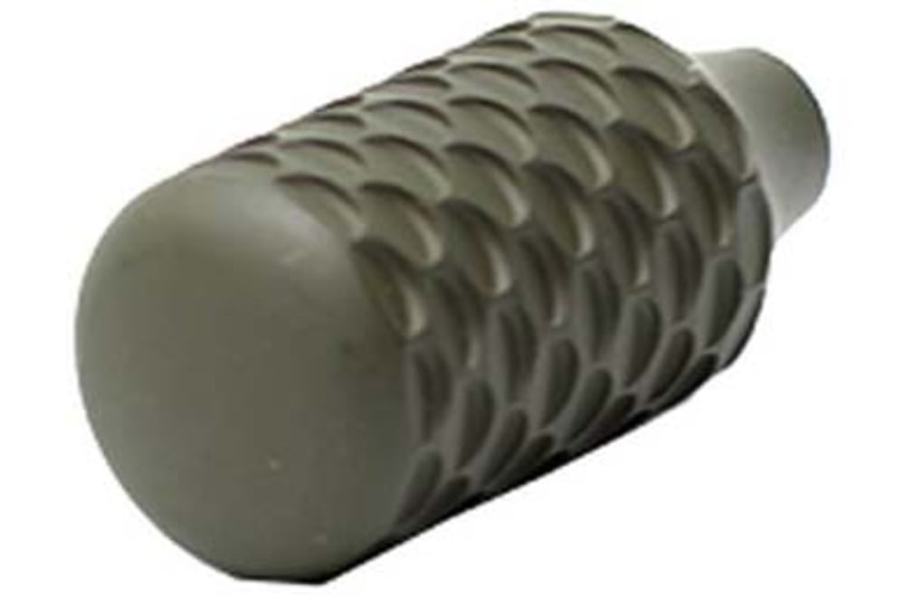 Anarchy Outdoors Dragonscale Bolt Knob, 1.9 in Len-img-3