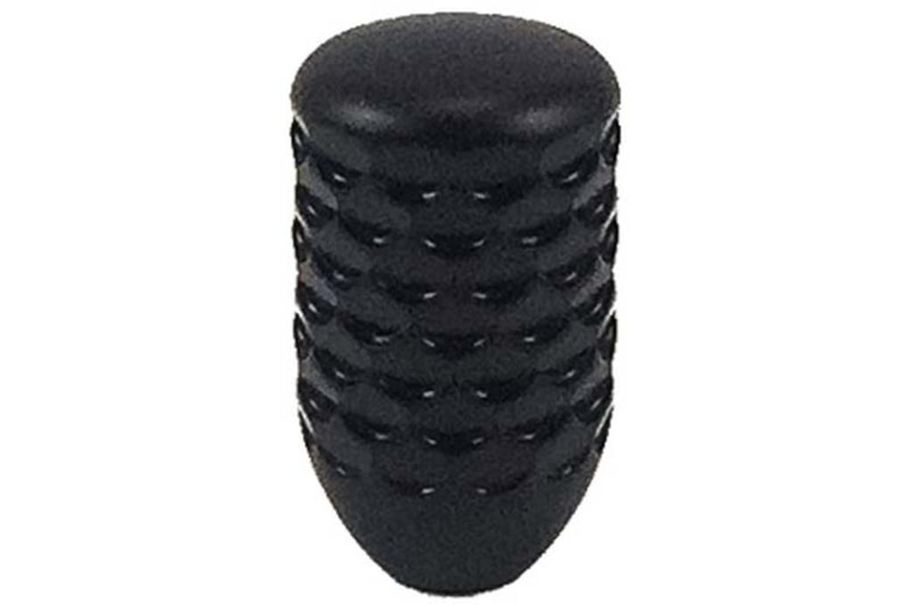 Anarchy Outdoors Dragonscale M6x1 Bolt Knobs, Blac-img-0