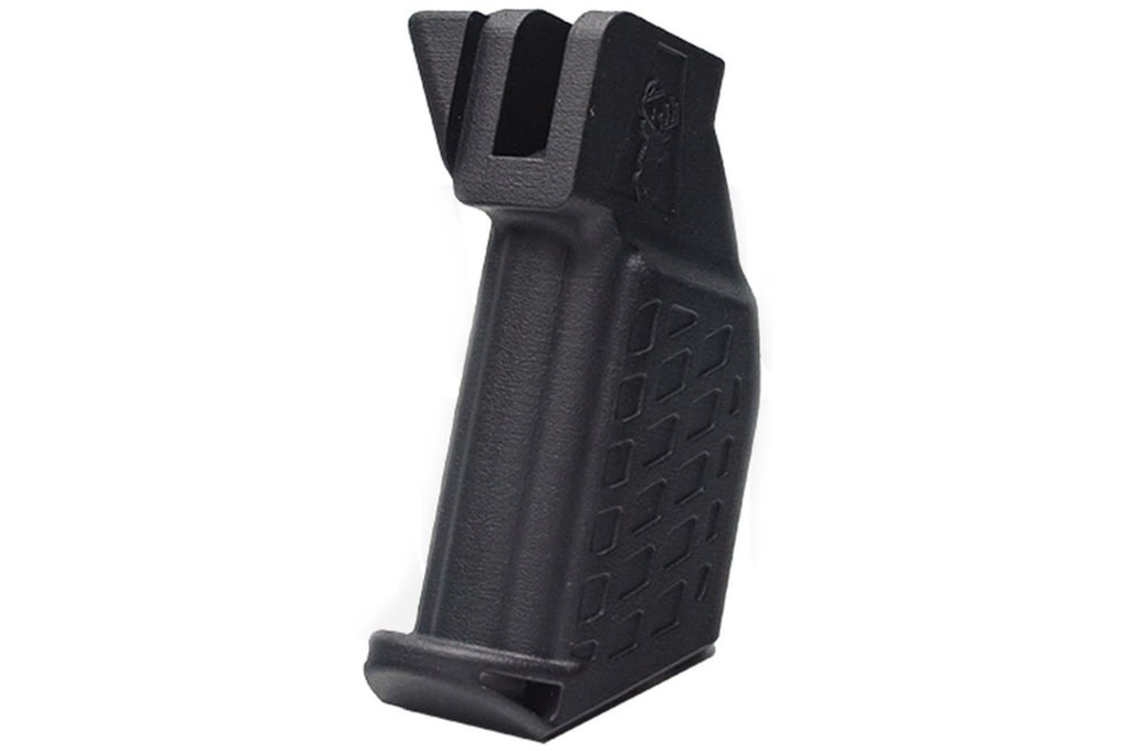 Anarchy Outdoors Tuxedo Precision Rifle Grip, Left-img-1